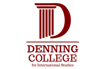 Denning College for International Studies Logo