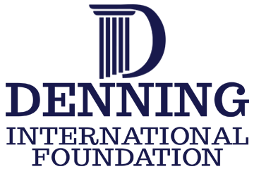 Denning Foundation Logo
